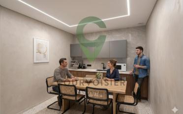 Office 11 rooms - image - 5