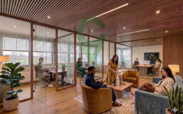 Office 11 rooms - image - 2