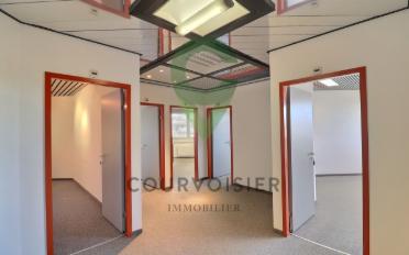 Büro 11 Zimmer - image - 10