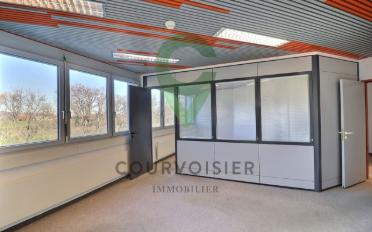 Büro 11 Zimmer - image - 13