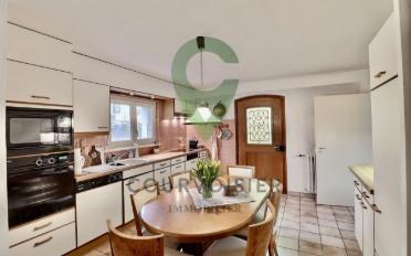 Single house 6 rooms - image - 3