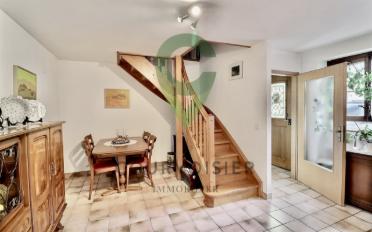 Single house 6 rooms - image - 2