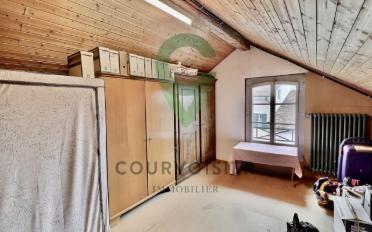 Single house 6 rooms - image - 11
