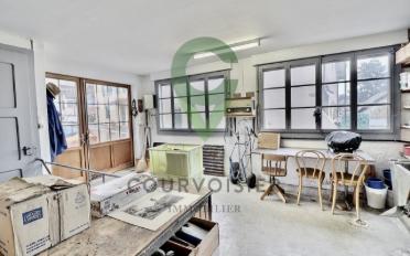 Single house 6 rooms - image - 13