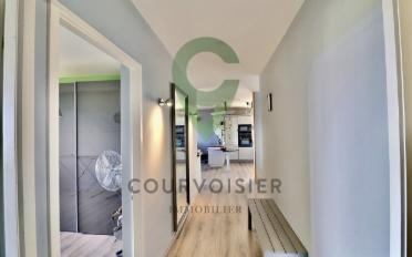 Apartment 3.5 rooms - image - 8