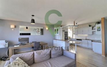 Apartment 3.5 rooms - image - 2