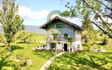 Single house 7.5 rooms - image - 4