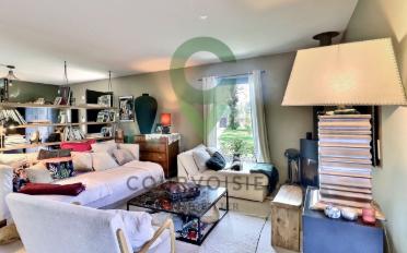 Single house 7.5 rooms - image - 7