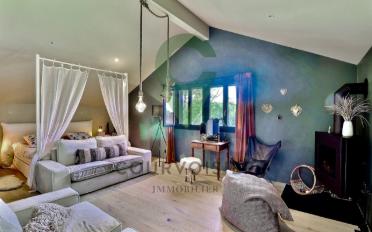 Single house 7.5 rooms - image - 10