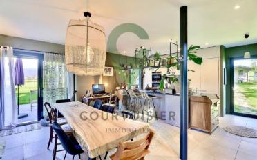 Single house 7.5 rooms - image - 6