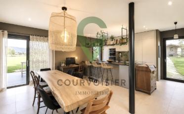 Single house 7.5 rooms - image - 3