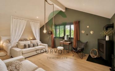 Single house 7.5 rooms - image - 5