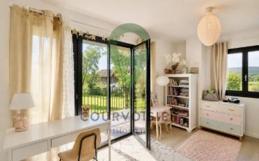 Single house 7.5 rooms - image - 10