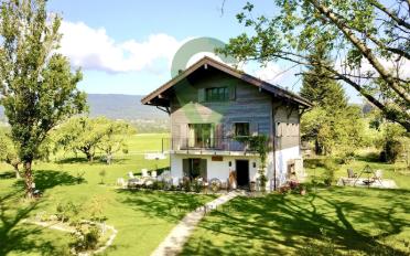 Single house 7.5 rooms - image - 1