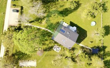 Single house 7.5 rooms - image - 12