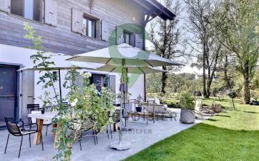 Single house 7.5 rooms - image - 13