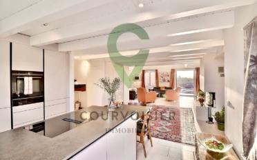 Attic flat 5.5 rooms - image - 1
