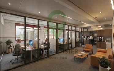 Office - image - 3