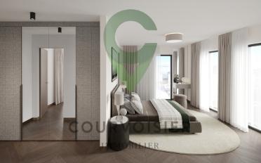 Apartment 5.5 rooms - image - 4