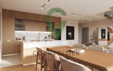 Apartment 4.5 rooms - image - 1