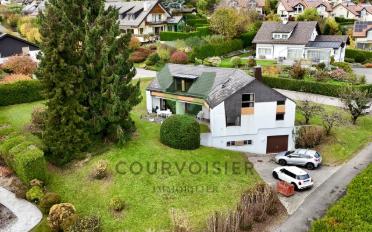 Single house 6.5 rooms - image - 1