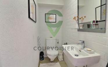 Appartement 4.5 pièces - image - 4