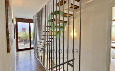 Appartement 7 pièces - image - 11