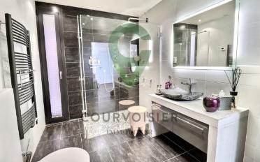 Apartment 5 rooms - image - 7