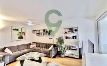 Wohnung 4.5 Zimmer - image - 1