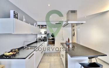 Wohnung 4.5 Zimmer - image - 4