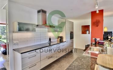 Maison contiguë 7 pièces - image - 3