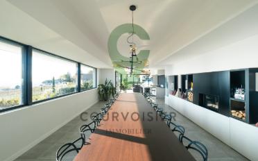 Maison 11 pièces - image - 6