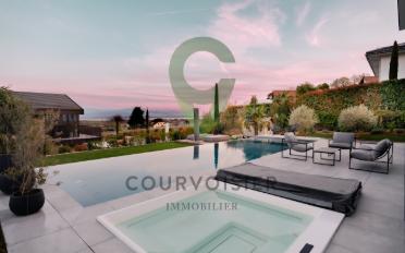 Maison 11 pièces - image - 10