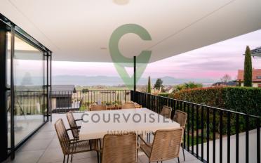 Maison 11 pièces - image - 12