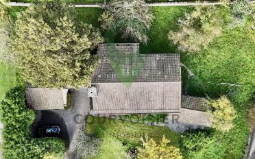 Single house 9 rooms - image - 2