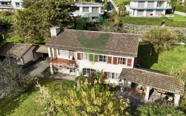 Single house 9 rooms - image - 1