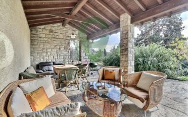 Single house 9 rooms - image - 11