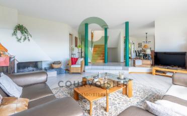 Einfamilienhaus 7.5 Zimmer - image - 1
