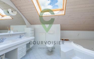 Einfamilienhaus 7.5 Zimmer - image - 12