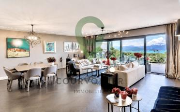 Wohnung 4.5 Zimmer - image - 2