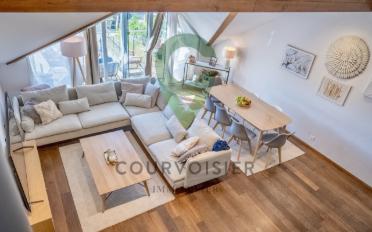 Wohnung 5.5 Zimmer - image - 2