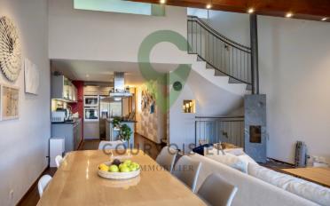 Wohnung 5.5 Zimmer - image - 4