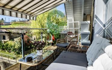 Wohnung 5.5 Zimmer - image - 10