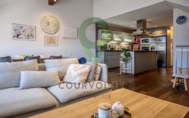 Wohnung 5.5 Zimmer - image - 2