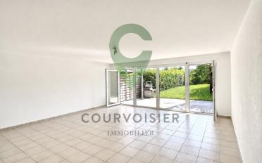 Wohnung 5.5 Zimmer - image - 2