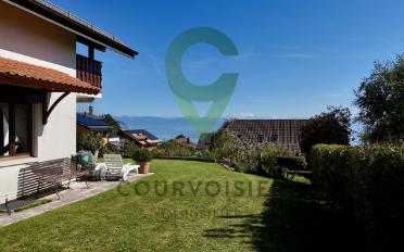 Maison 6.5 pièces - image - 3