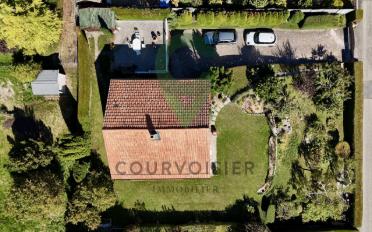Maison 6.5 pièces - image - 12