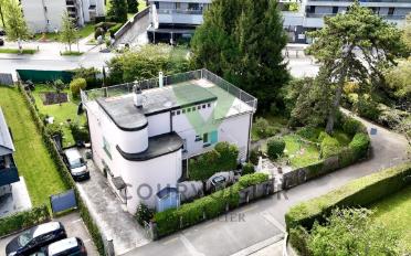 Single house 8 rooms - image - 5