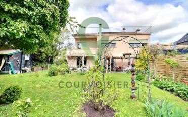 Single house 8 rooms - image - 6