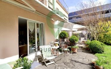 Single house 8 rooms - image - 1